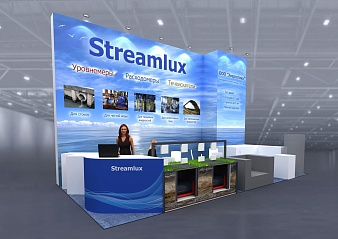Экспонент: Энергетика/Streamlux