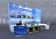 Экспонент: Энергетика/Streamlux