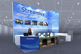 Экспонент: Энергетика/Streamlux