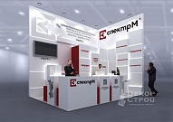 Экспонент: Спектр М