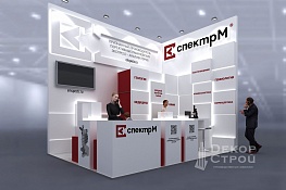 Экспонент: Спектр М